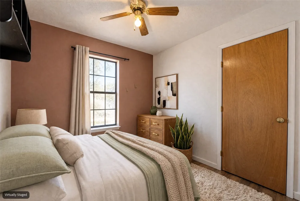 15870 County Road 339 Terrell, TX 75161