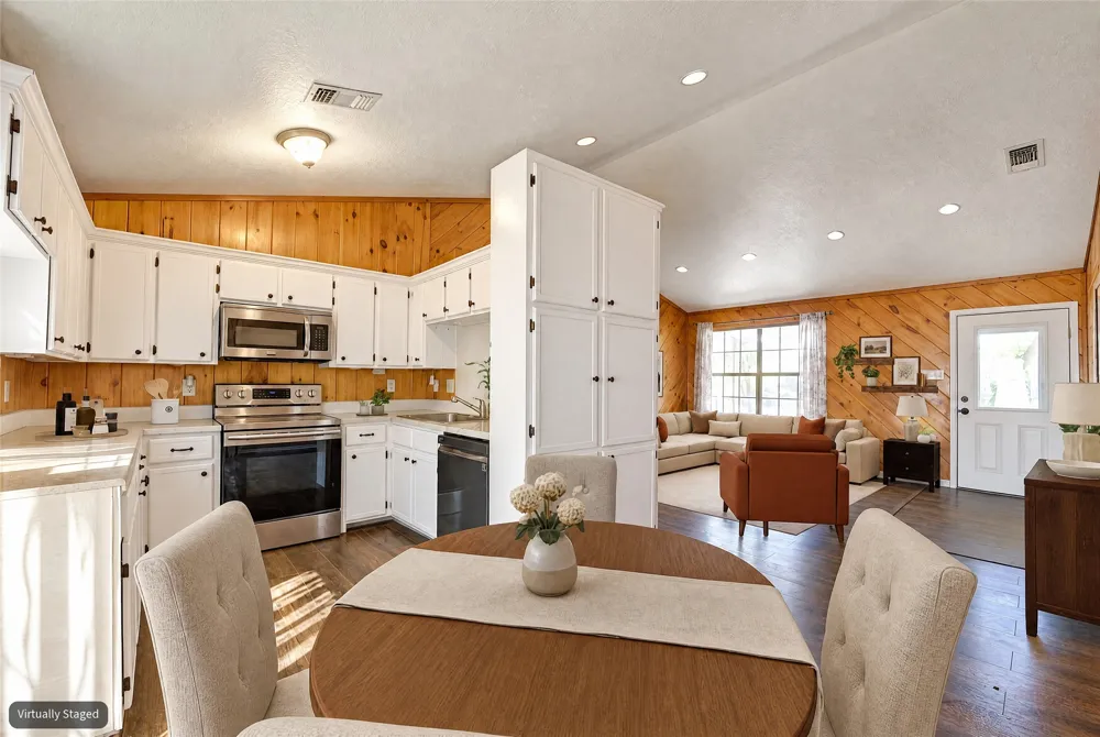 15870 County Road 339 Terrell, TX 75161