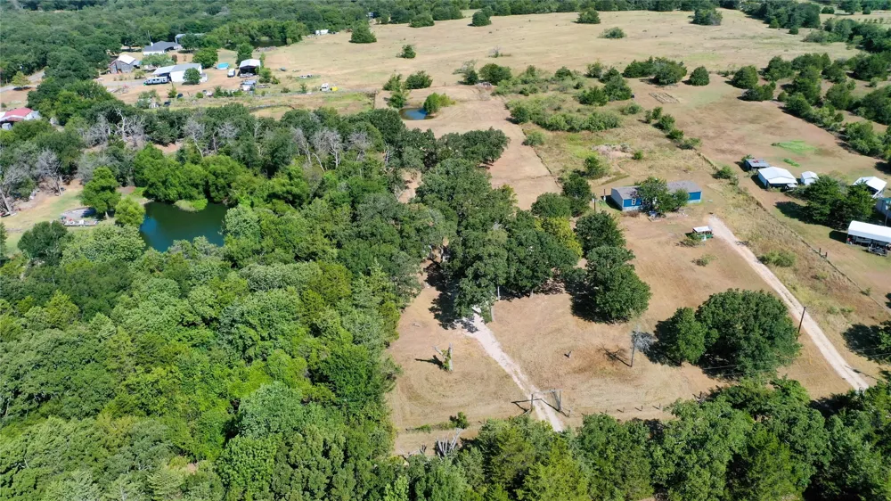 15870 County Road 339 Terrell, TX 75161
