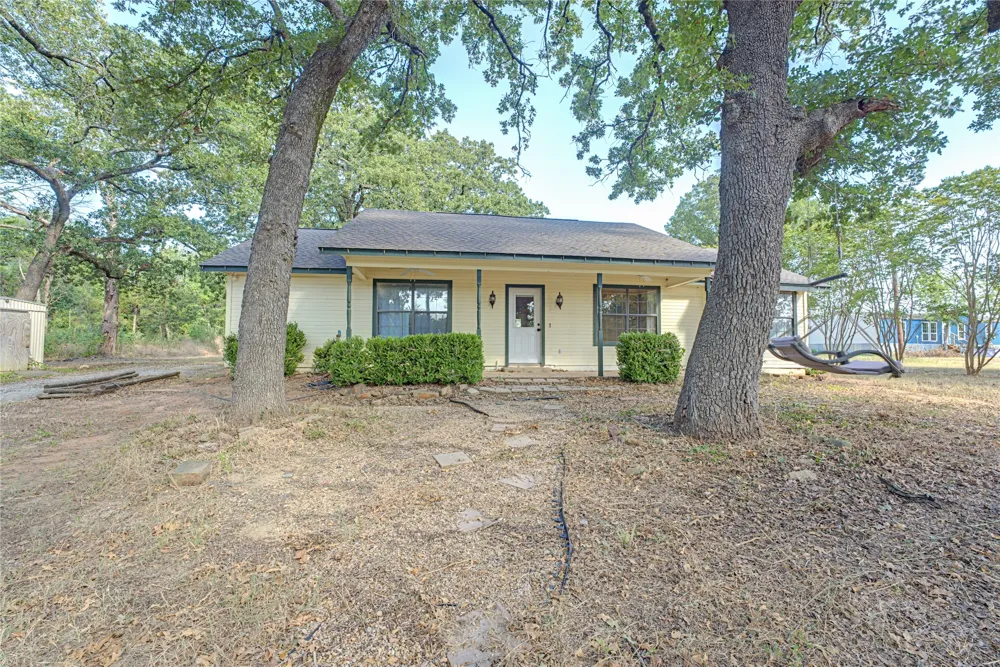 15870 County Road 339 Terrell, TX 75161