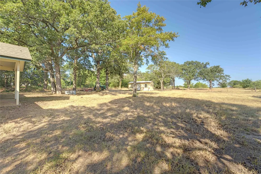 15870 County Road 339 Terrell, TX 75161