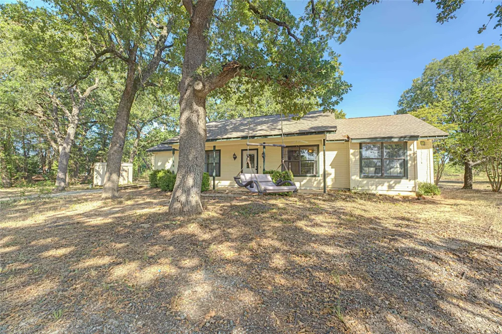 15870 County Road 339 Terrell, TX 75161