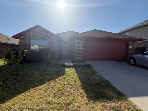 2837 Mesquite Road