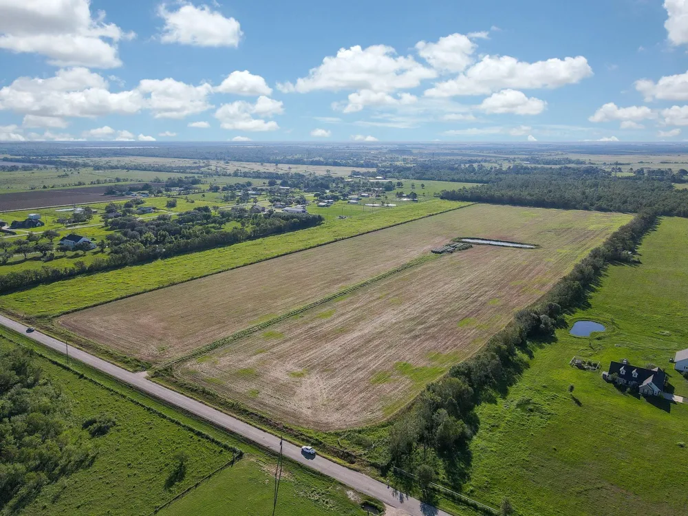 Dannhaus Road Needville, TX 77461