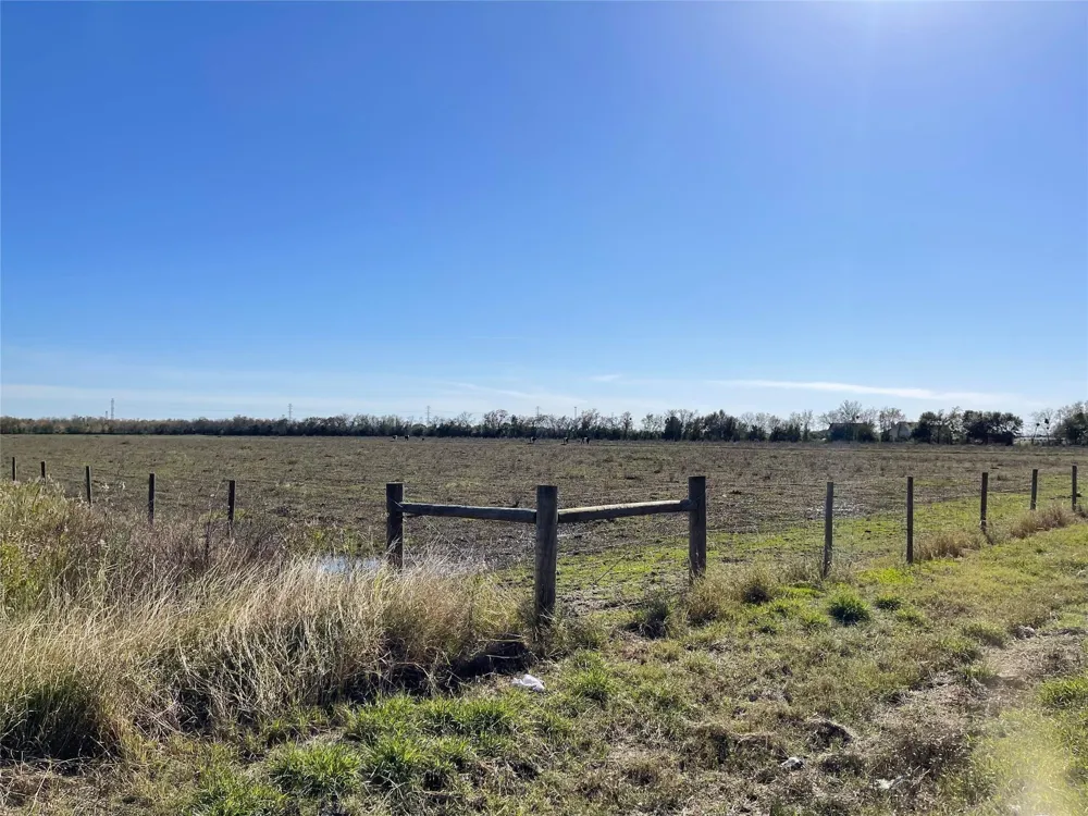 Dannhaus Road Needville, TX 77461