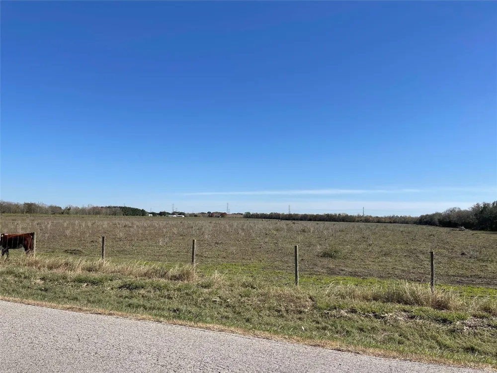 Dannhaus Road Needville, TX 77461