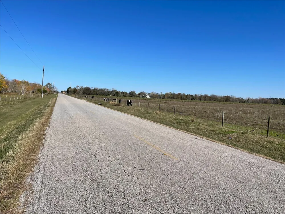Dannhaus Road Needville, TX 77461