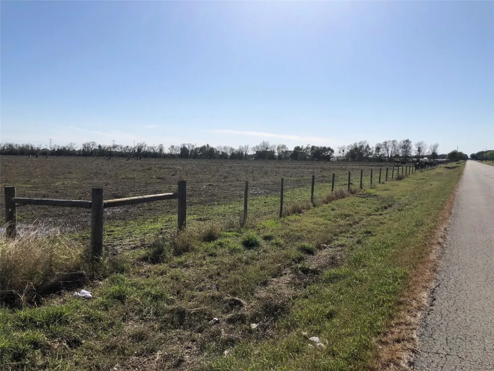Dannhaus Road Needville, TX 77461