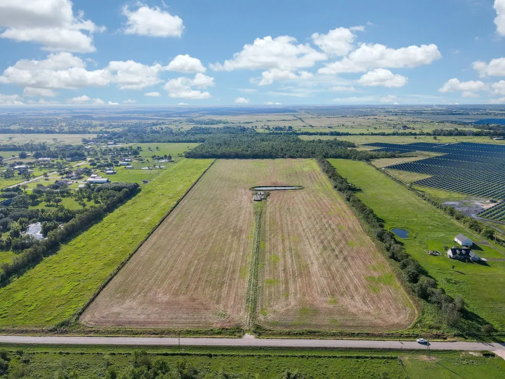 Dannhaus Road Needville, TX 77461
