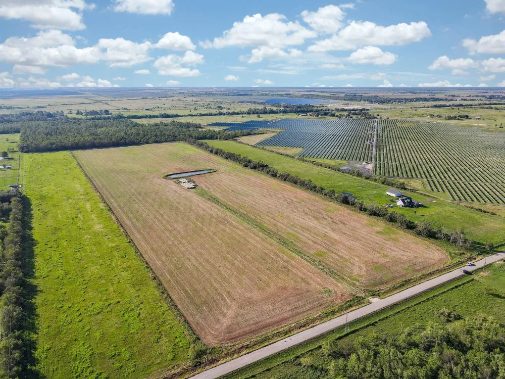 Dannhaus Road Needville, TX 77461