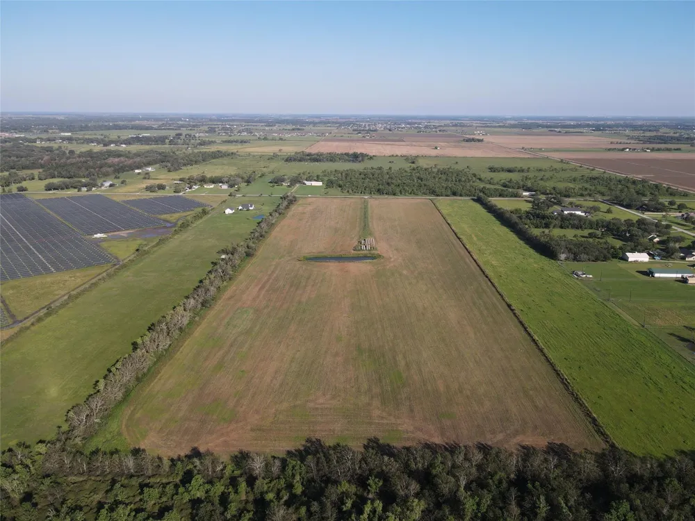 Dannhaus Road Needville, TX 77461