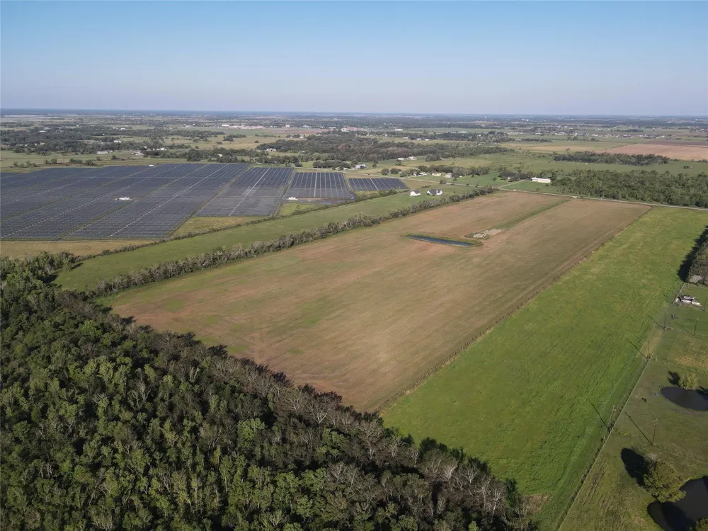 Dannhaus Road Needville, TX 77461