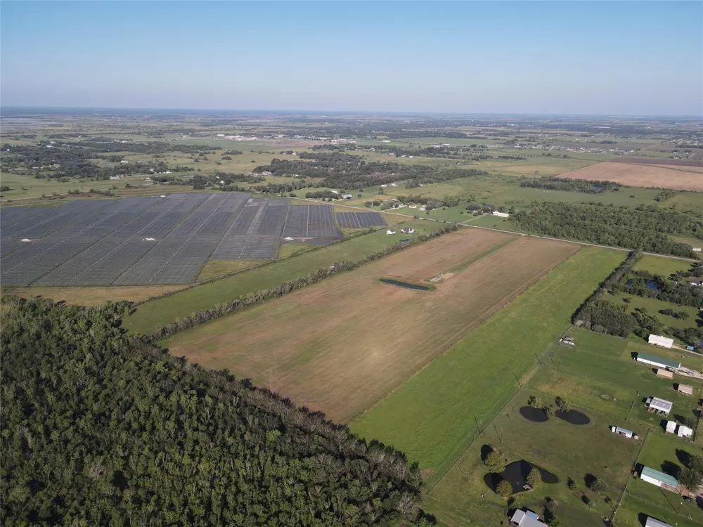 Dannhaus Road Needville, TX 77461