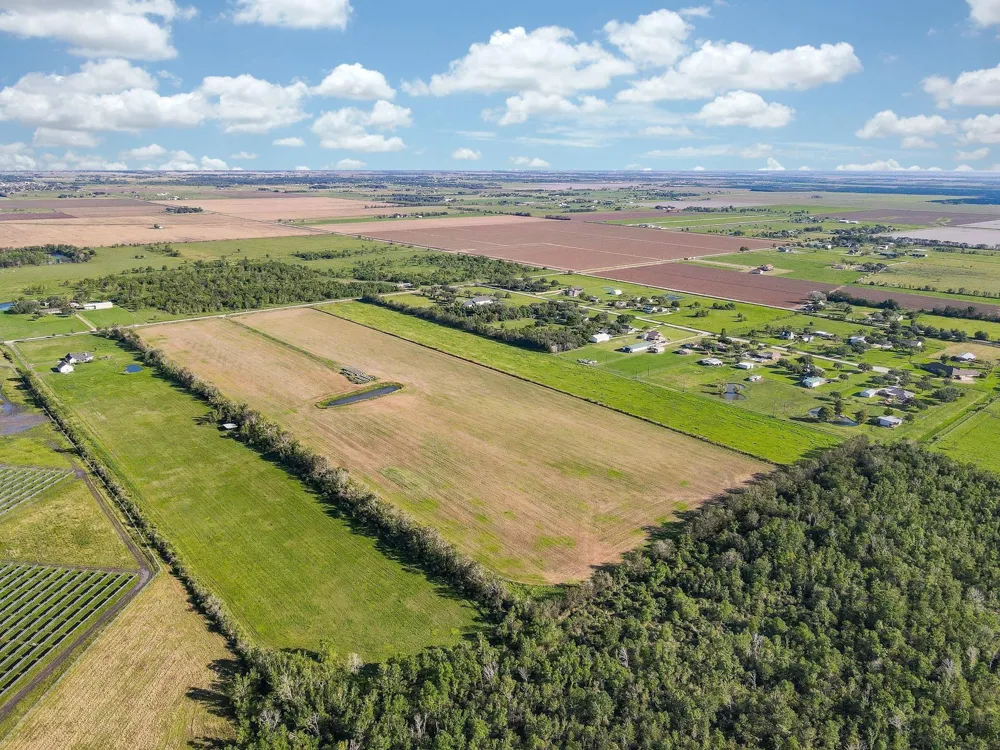 Dannhaus Road Needville, TX 77461