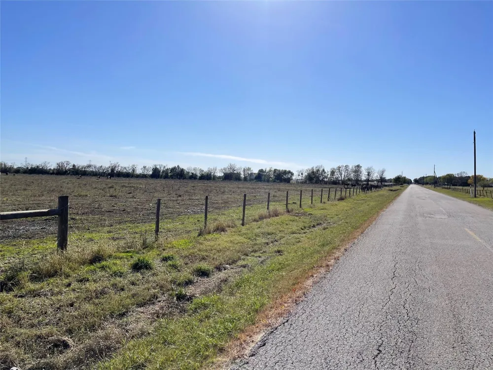 Dannhaus Road Needville, TX 77461