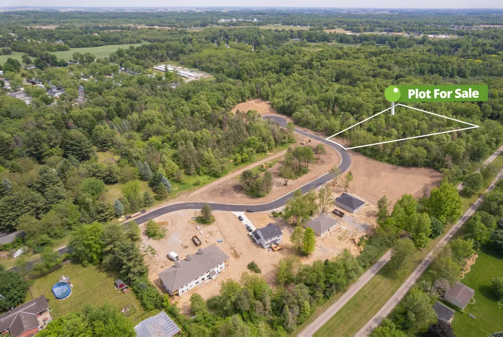 2 Gady Pines Drive Adrian, MI 49221