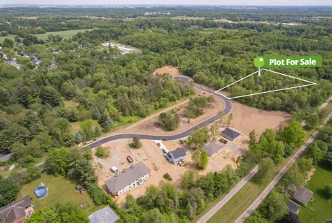2 Gady Pines Drive