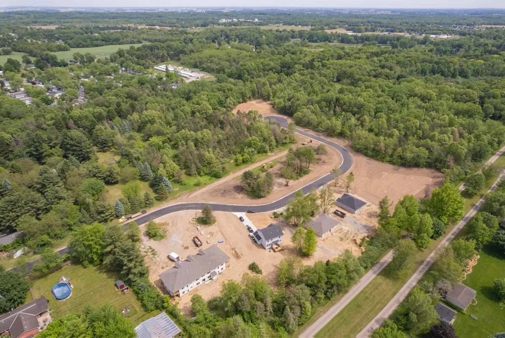 2 Gady Pines Drive Adrian, MI 49221