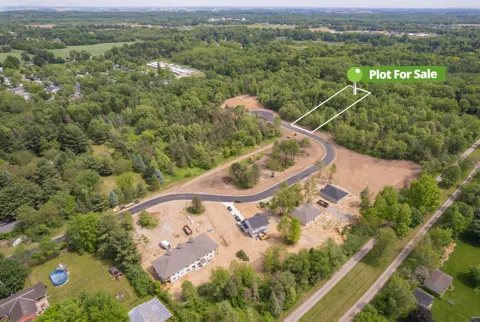 3 Gady Pines Drive