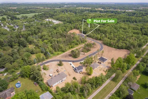 5 Gady Pines Drive