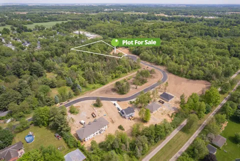 7 Gady Pines Drive