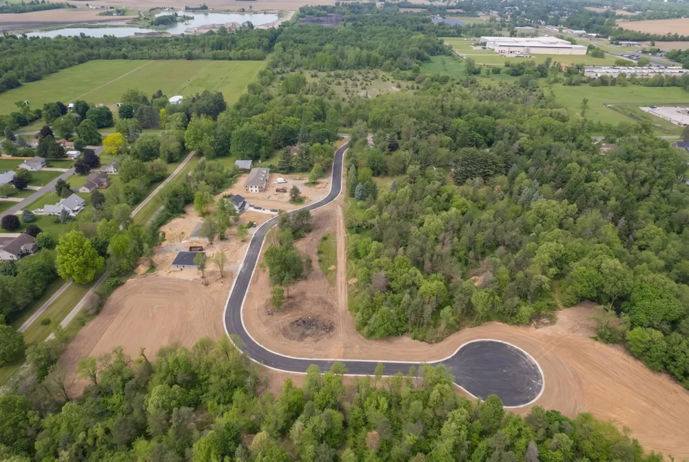7 Gady Pines Drive Adrian, MI 49221