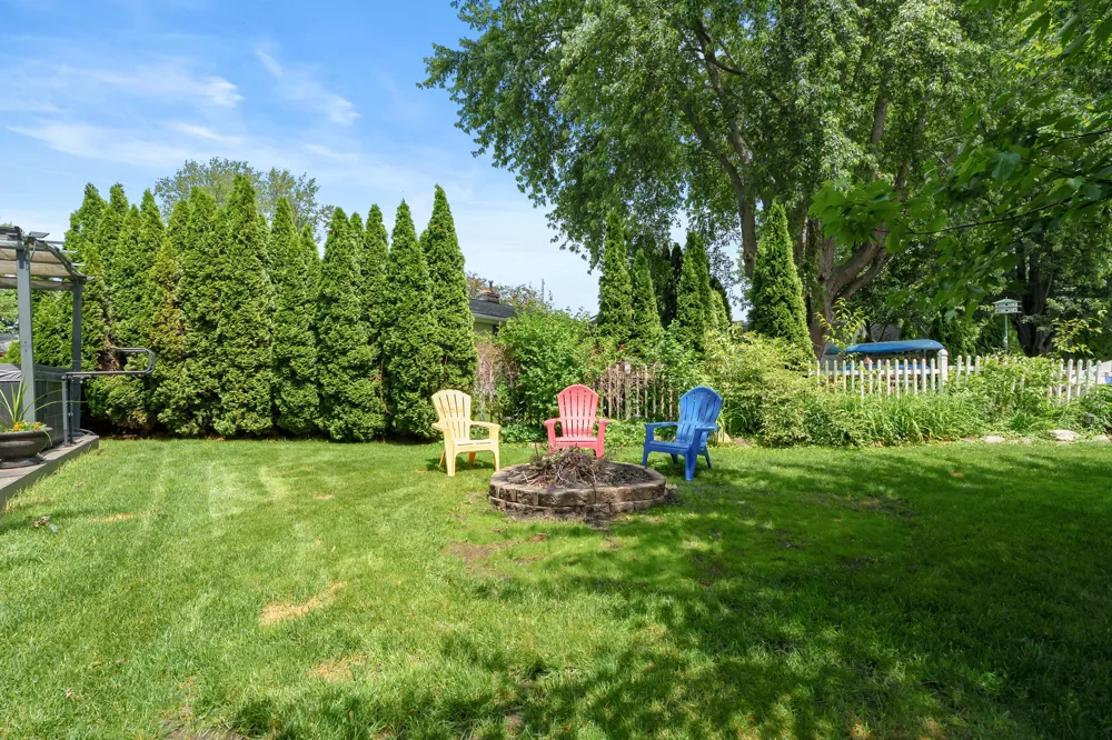 4135 West Joy Road Orangeville Township, MI 49344
