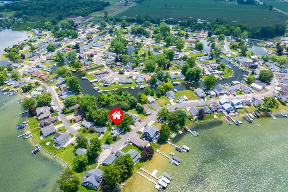 4135 West Joy Road Orangeville Township, MI 49344