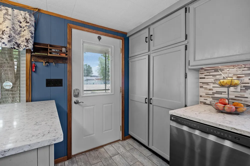 4135 West Joy Road Orangeville Township, MI 49344
