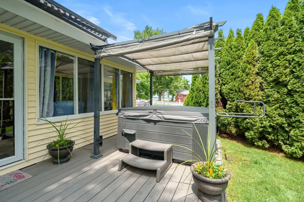 4135 West Joy Road Orangeville Township, MI 49344