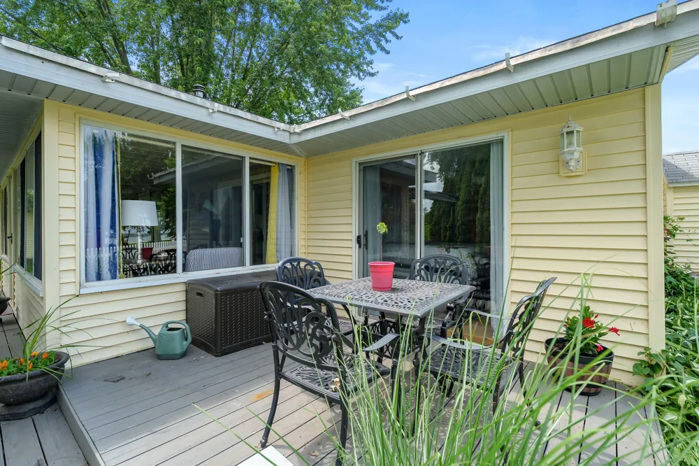 4135 West Joy Road Orangeville Township, MI 49344