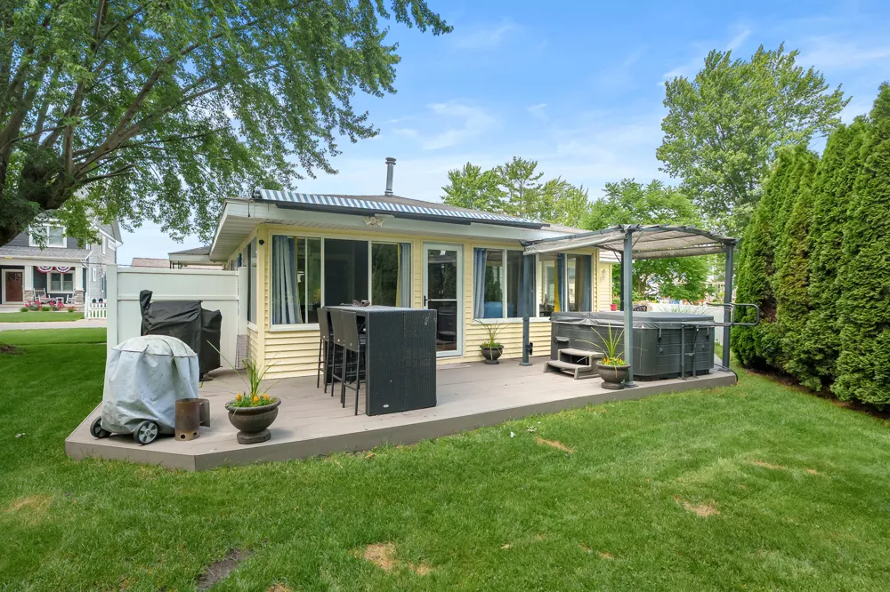 4135 West Joy Road Orangeville Township, MI 49344