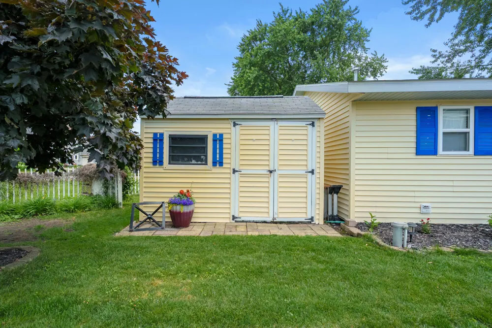 4135 West Joy Road Orangeville Township, MI 49344