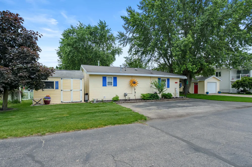 4135 West Joy Road Orangeville Township, MI 49344