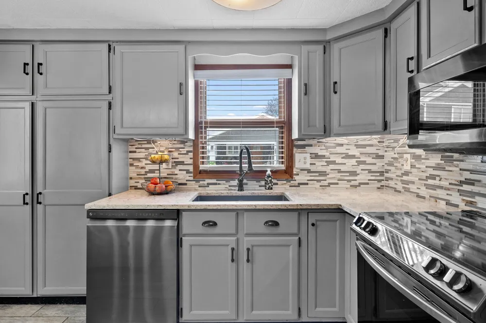 4135 West Joy Road Orangeville Township, MI 49344
