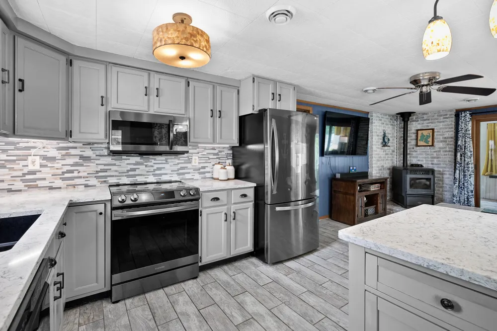 4135 West Joy Road Orangeville Township, MI 49344
