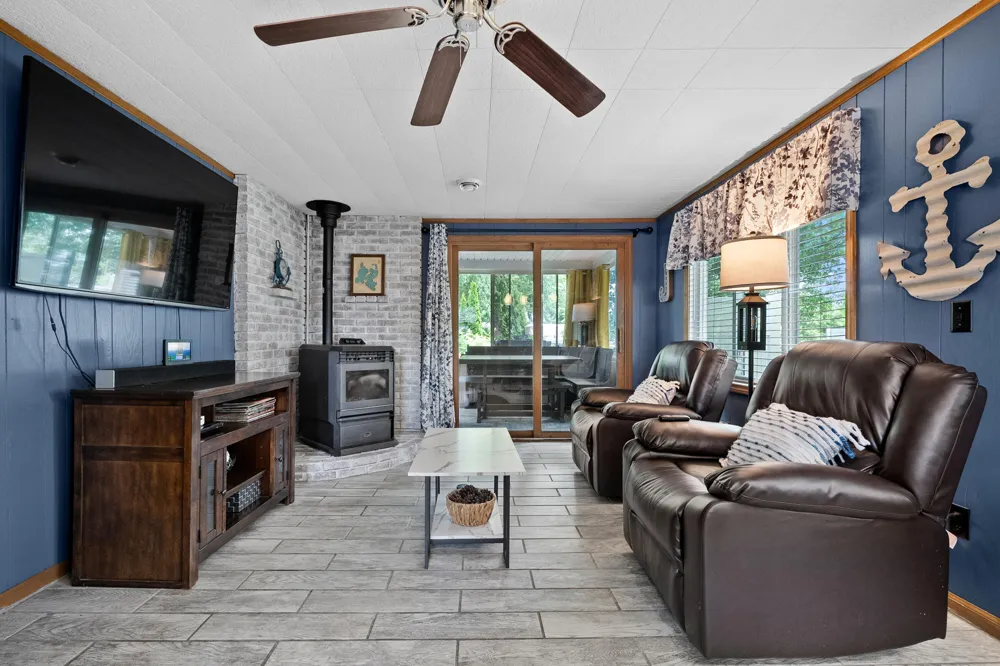 4135 West Joy Road Orangeville Township, MI 49344