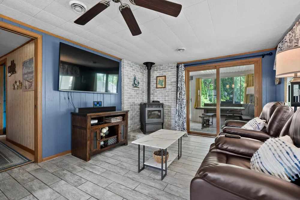 4135 West Joy Road Orangeville Township, MI 49344
