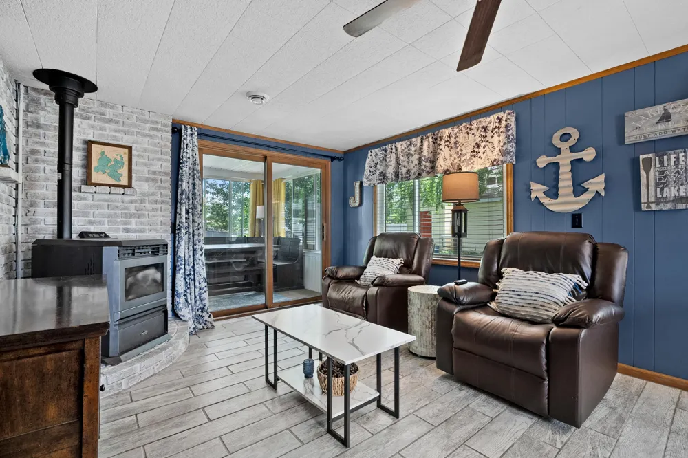 4135 West Joy Road Orangeville Township, MI 49344