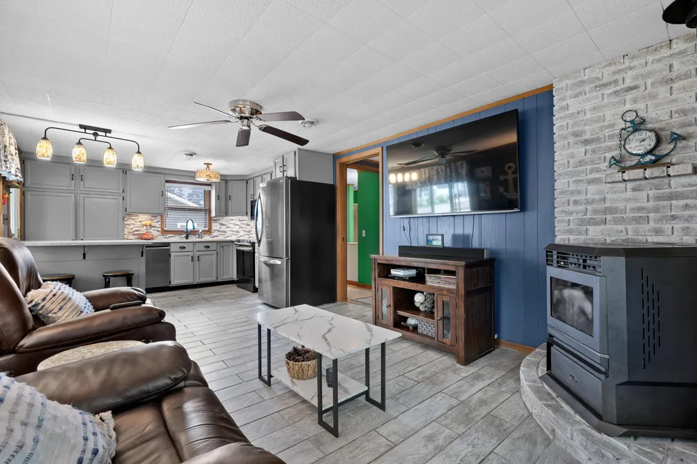 4135 West Joy Road Orangeville Township, MI 49344