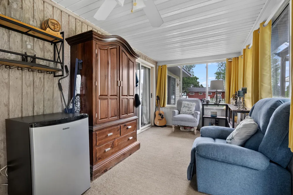 4135 West Joy Road Orangeville Township, MI 49344