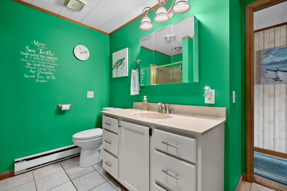 4135 West Joy Road Orangeville Township, MI 49344