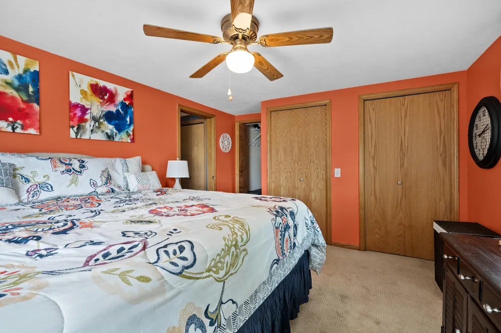 4135 West Joy Road Orangeville Township, MI 49344