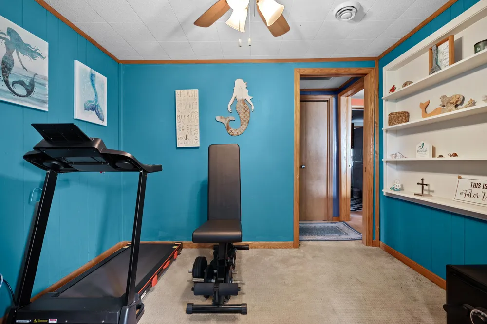 4135 West Joy Road Orangeville Township, MI 49344