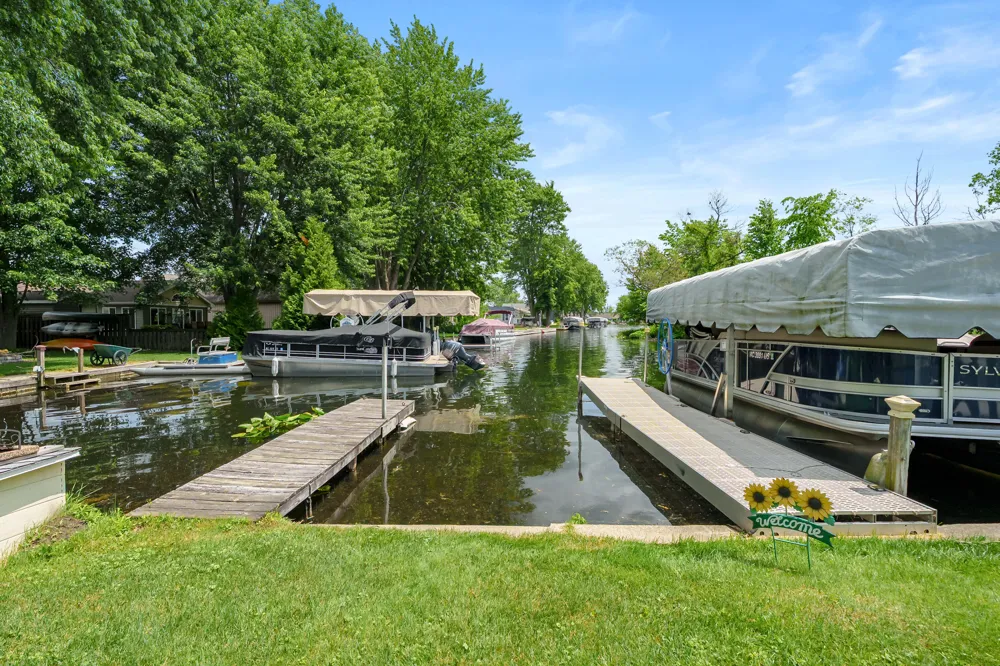 4135 West Joy Road Orangeville Township, MI 49344