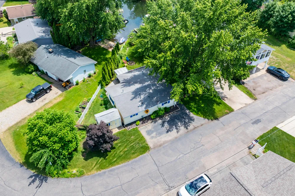 4135 West Joy Road Orangeville Township, MI 49344