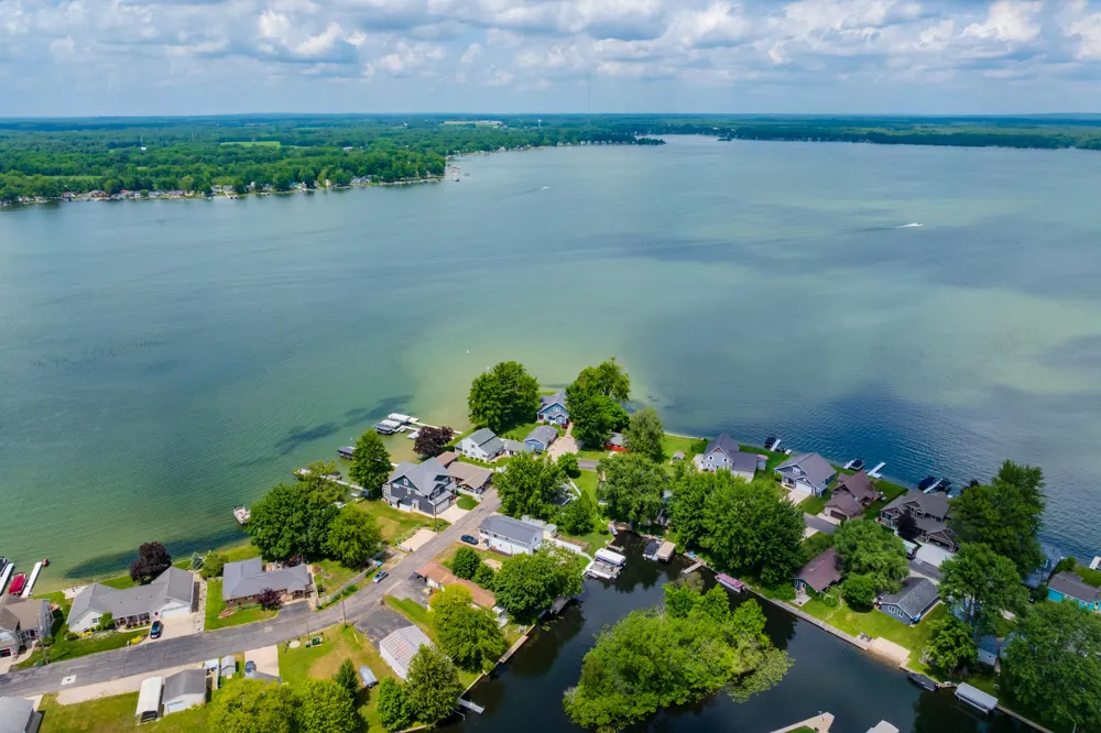 4135 West Joy Road Orangeville Township, MI 49344