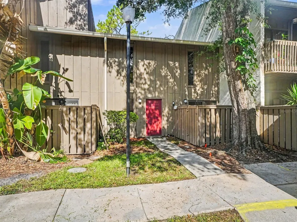 4828 PEBBLE BEACH DRIVE #A1108 Orlando, FL 32811