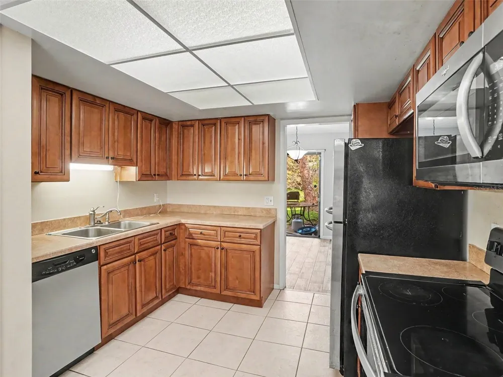 4828 PEBBLE BEACH DRIVE #A1108 Orlando, FL 32811