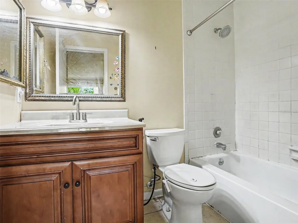 4828 PEBBLE BEACH DRIVE #A1108 Orlando, FL 32811